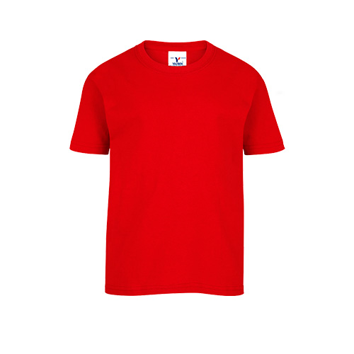 PLAYERA YAZ HEAVY BEBÉ MANGA CORTA - Vista 3